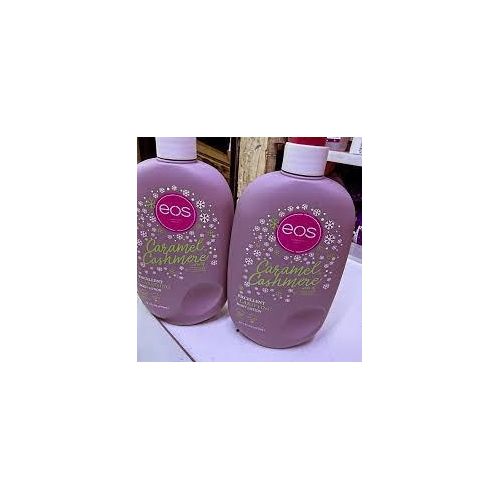 Caramel Cashmere excellent clarifying Body Lotion-473ml