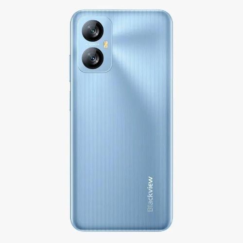 A52 Pro 4GB+128GB 6.52 Inch Android 13 4G OTG Fingerprint Identification Smartphone - 13MP+0.8MP 5MP Camera 5180 mAh Type C Charge Battery Smart Phone