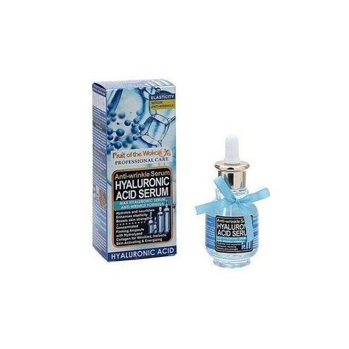 Hyaluronic Acid Serum