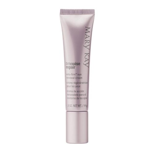 Timewise Volu-firm Eye Renewal Cream (Expiry 1 year after opening)