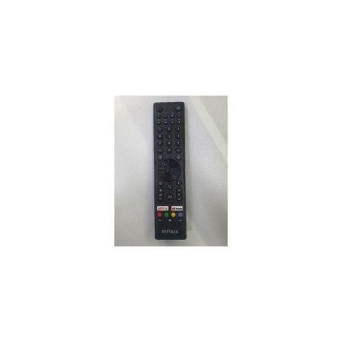 Tv remote