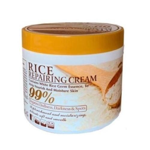 Rice Milk Anti Aging Wrinkle Firming Repairing Cream- 115g.