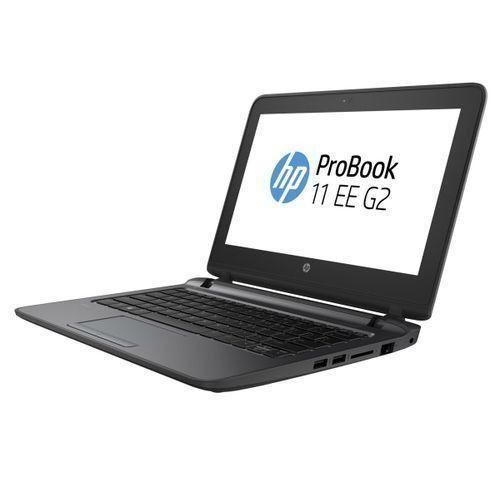 REFURBISHED PROBOOK 11 G2 *TOUCH SCREEN* CORE I3 8GB 500GB HDD WINDOWS 10 PRO 64BIT OFFICE ACTIVATED + FREE LAPTOP BAG
