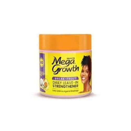 Break Free Daily Leave-in CONDITIONER 250g