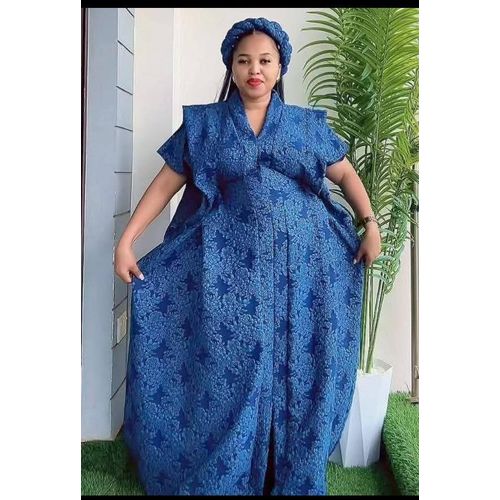 Kaftan dress New print