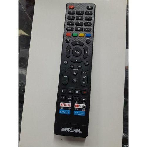 Tv remote