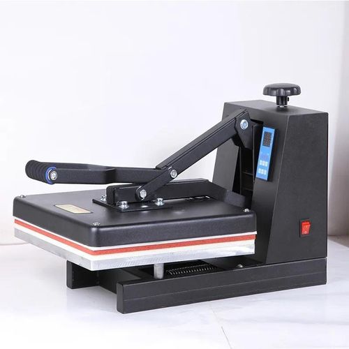 A3 Size T Shirt Flatbed Machine for T Shirt Mug Plate Puzzle Printing