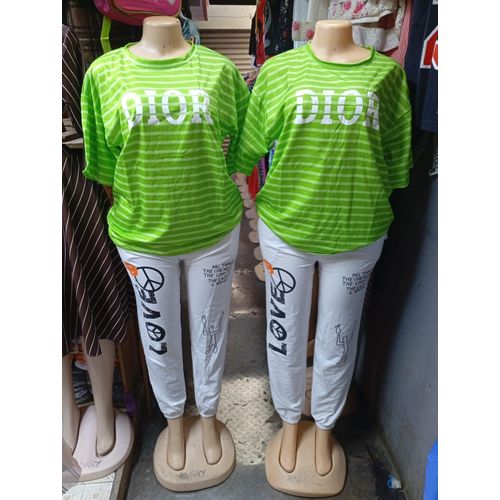 Beautiful elegant Dior two piece