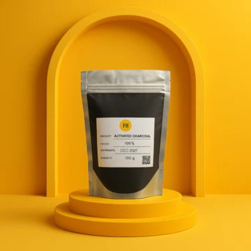 Activated Charcoal Powder 250g