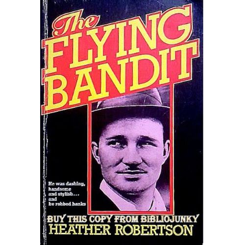 The Flying Bandit