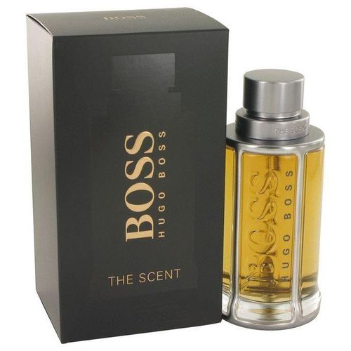 The Scent 100ml EDT