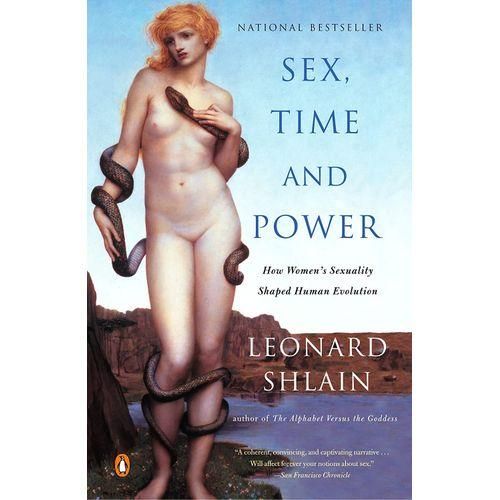 Sex, Time And Power
