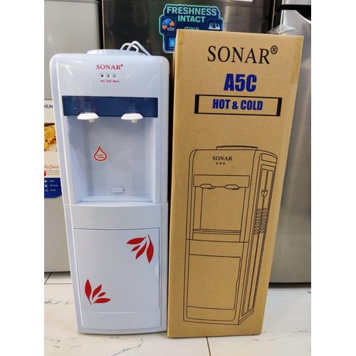 A5C Hot And Cold Water Dispenser