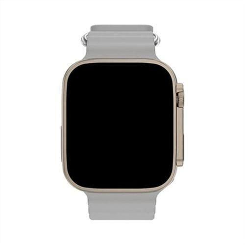 New SmartWatch Bluetooth Calls Fitness Bracelet Waterproof