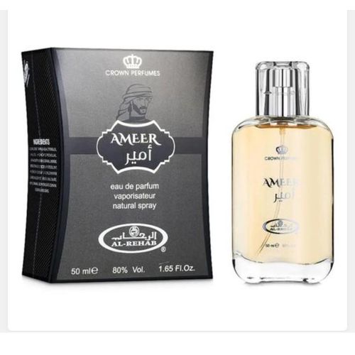 Ameer perfume