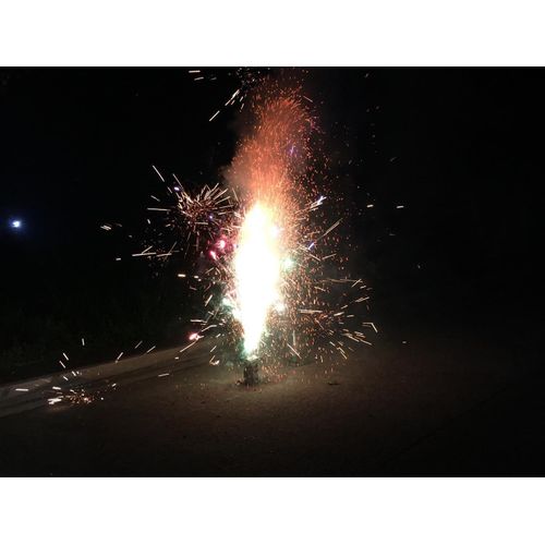 96 Shot Fireworks Bright Affordable Fireworks in Kenya