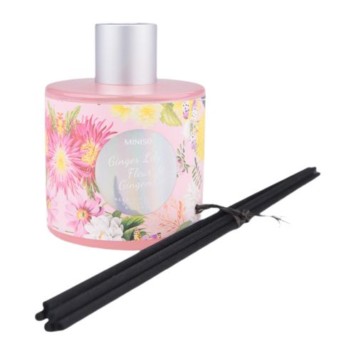 Botanical Garden Series Reed Diffuser (Ginger Lily Chord)