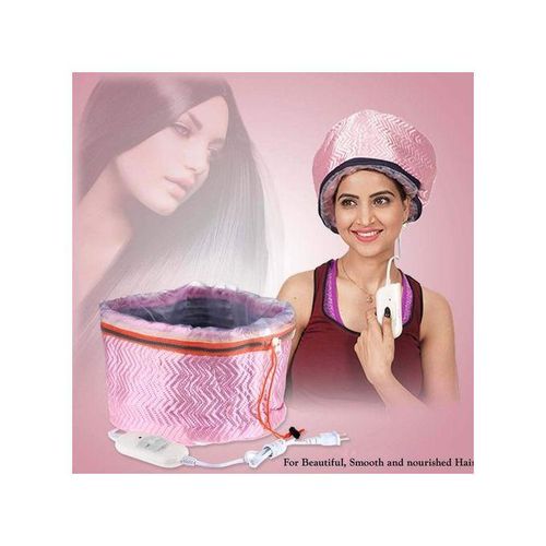 Hair Steaming Cap Best Steamer Cap
