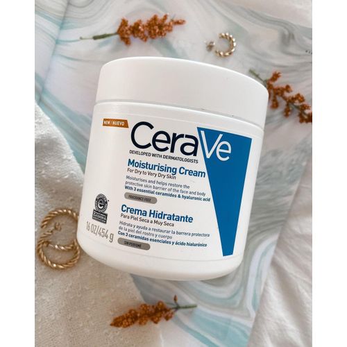 Best moisturizing cream