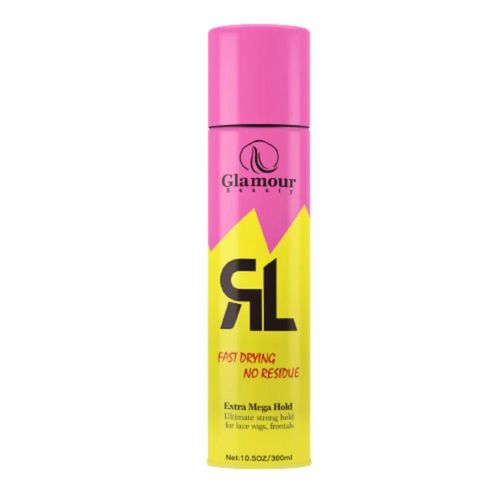 Glamour Spray Extra Hold 150ml, 300ml