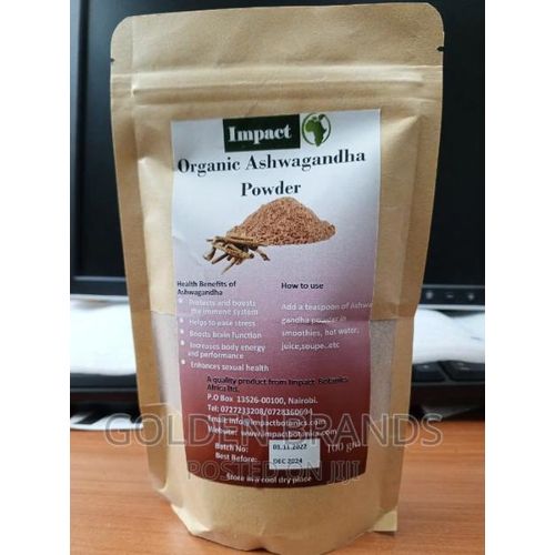 Ashwagandha Superpower Erectile Dysfunction Cure