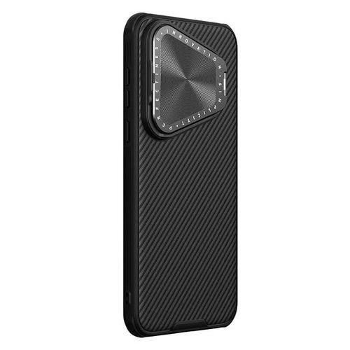 Huawei Pura 70 Case Nillkin CamShield Pro Cover Phone Case with Sliding Camera Protector and Protective Design