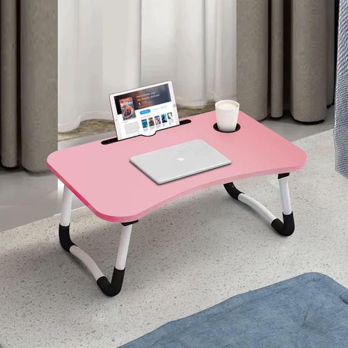 Work Station Stand Folding Desk Laptop Stand