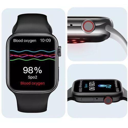 Smart Watch Full Screen Bluetooth Call