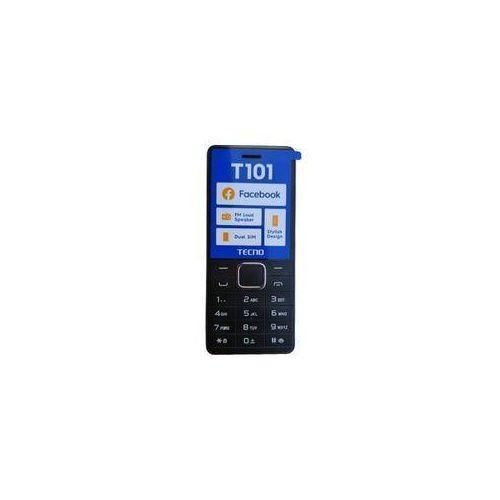 Tecno T101,Dual Sim, Mem Card Slot And Expandable Mem Up To 32GB,fm radio
