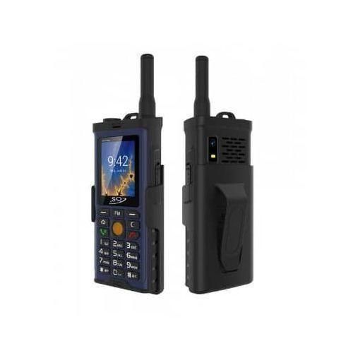 SQ SQ7700, 2.4"-QUAD SIM (4)- 10000mAh /" -Black