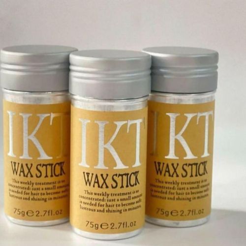 Wax stick for Wigs Natural Hair Edge Control Hair Wax stick
