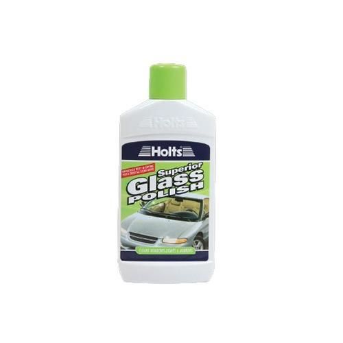 Automotive Car Superior Wind screen Glass Polish