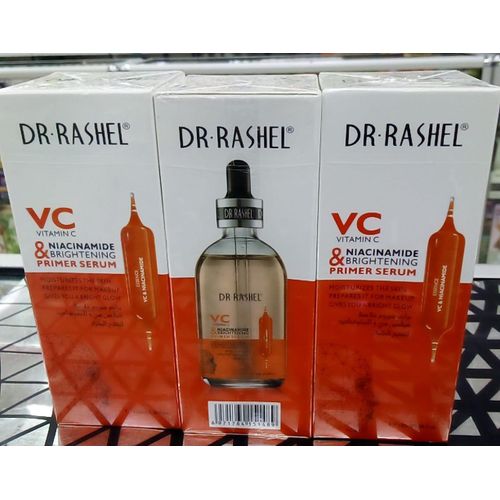 Niacinamide and Brightening premier serum