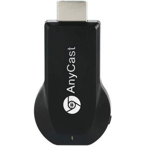 Anyast Anycast HDMI Wireless Display Adapter WiFi 1080P Mobile Screen Mirroring Receiver Dongle