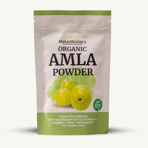 Amla Powder 100g250g