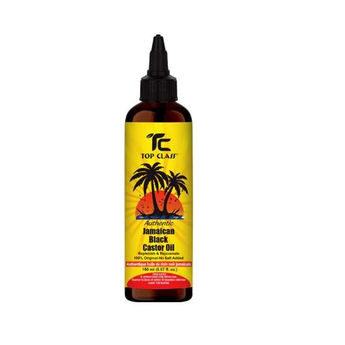 Jamaican Black Castor Oil 150ml