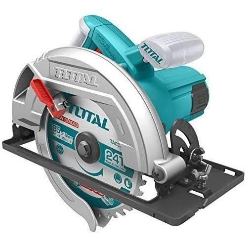 1600W Circular Saw, Heavy Duty Wood Cutting Tool