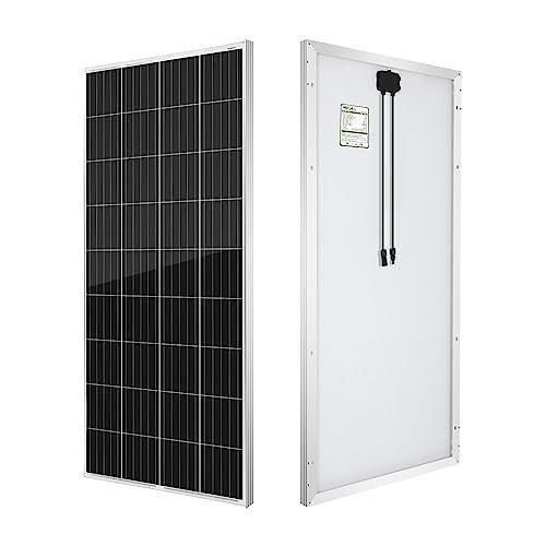600W Solar Panel