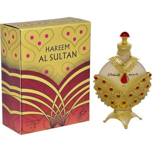 Khadlaj Hareem Al Sultan For Unisex hareem al sultan perfume oil