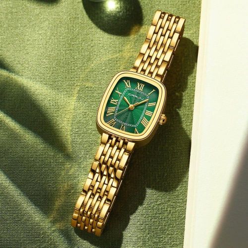 classic ladies watch