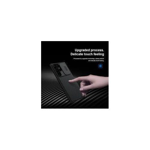 Nillkin camshield for samsung s23 plus black