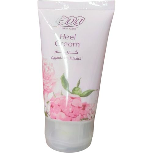 Skincare Heel Cream