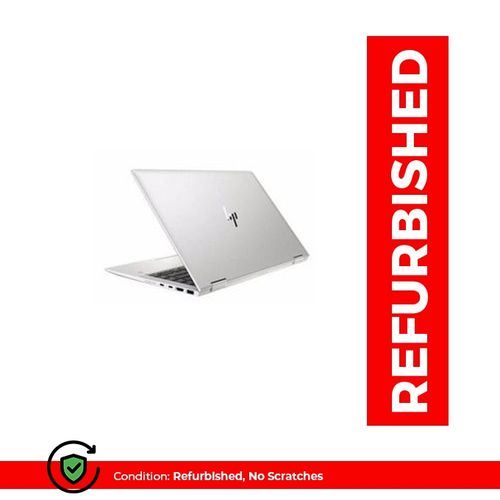 Elitebook 830 G8-Intel core i5-8Gb Ram-256Gb ssd-11th Generation-Intel iris Xe graphics-Touchscreen-13.3 inch display, REFURBISHED