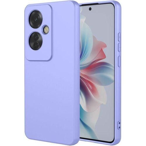Oppo Reno 11F 5G Good quality Silicone Cover / Case