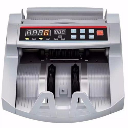 Count Fully Automatic Bill Counter Machine - Loose NotesCash MoneyCurrency Counter