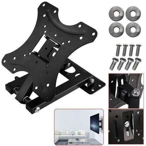 ROTATING 14"-55" TILT ROTATING WALL MOUNT BRACKET