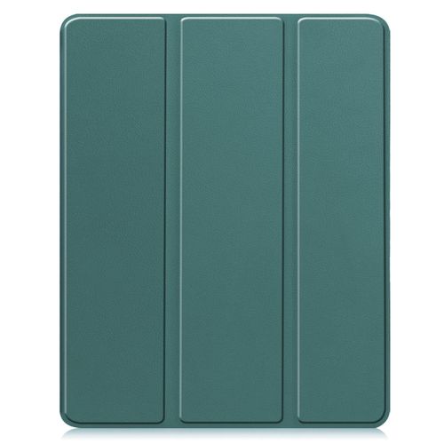 Lenovo M11 Case, Green Flip Smart Magnetic Stand Cover with Auto Sleep/Wake