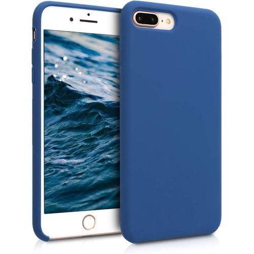 For Apple iPhone 7 plus 8 plus Silicone Case-Upgraded good quality silicone cover
