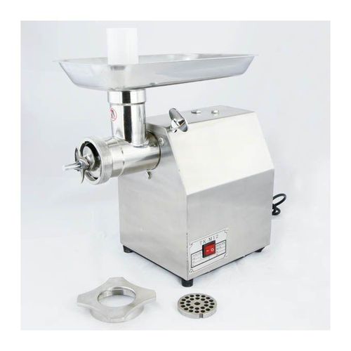 Commercial Grade Meat Mincer 150kg/hr Heavy Duty Meat Processing Machine