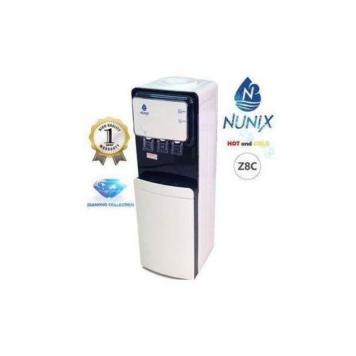 Z8c Hot Normal And Cold Dispenser